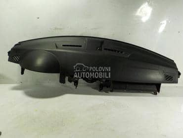 Instrument tabla za Land Rover Range Rover Sport od 2005. do 2012. god.