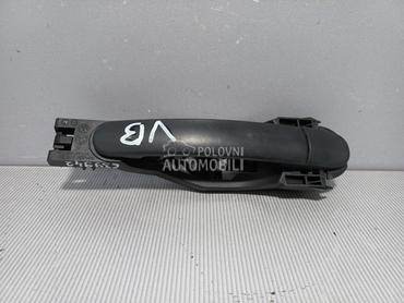 RUCKA VRATA za Škoda Octavia