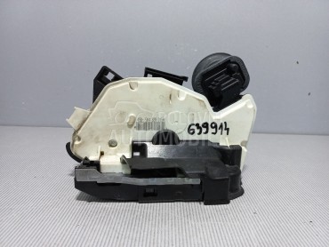 BRAVA VRATA za Volkswagen Golf 6