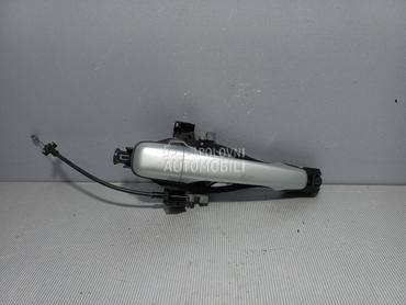 RUCKA VRATA za Volvo S40