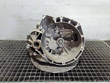 MJENJAC za Ford Focus