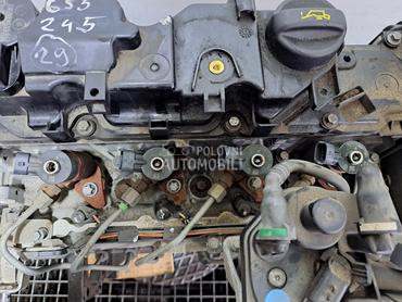 DIZNA za Citroen Berlingo