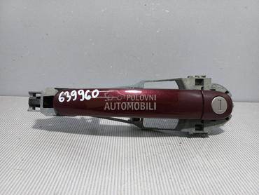 RUCKA VRATA za Škoda Octavia