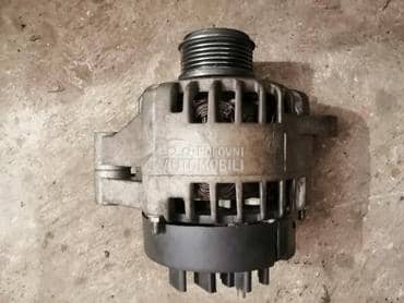 alternator 1.9 MJET za Fiat Grande Punto