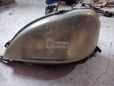 Far za Mercedes Benz ML 230, ML 270, ML 250