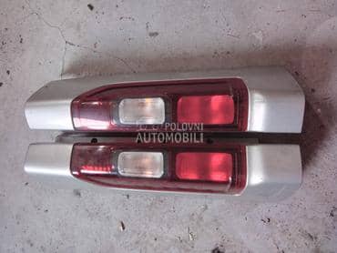 Stop lampa za renault trafic