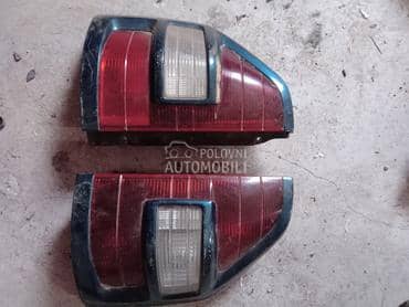 Stop svetlo za Mitsubishi Pajero