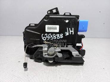 BRAVA VRATA za Volkswagen Touran