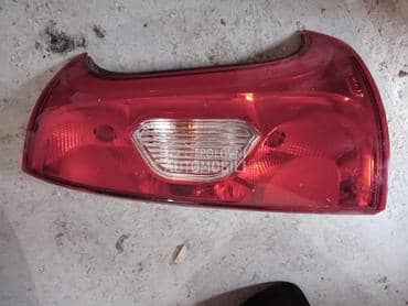 Stop lampa za Fiat Panda