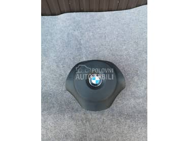 Airbeg za BMW 116, 118, 120 od 2004. do 2009. god.