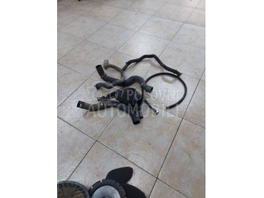 Creva crevo 2.0hdi za Peugeot 406