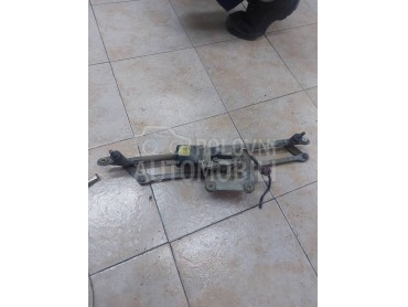 Motor brisača za Peugeot 406