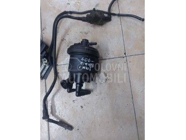 Kućište filtera zagorivo2.0hdi za Peugeot 406