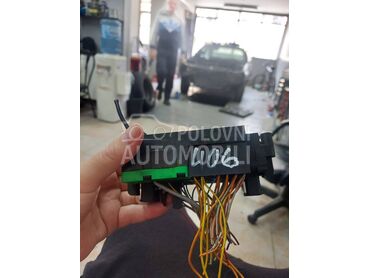 Releiske kutije za Peugeot 406