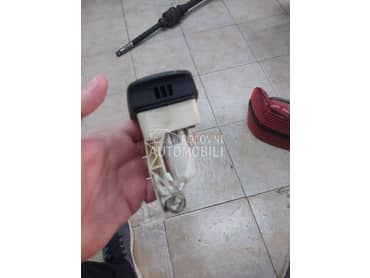 Gepek brava za Peugeot 106