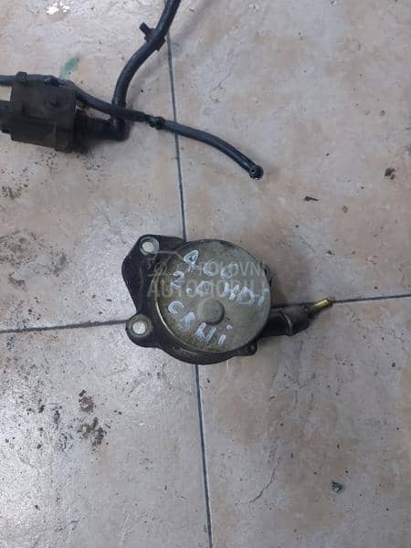 Vakum pumpa Ćurka 2.0 hdi