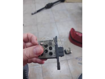 Reostat ventilatora 2.0hdi za Peugeot 406