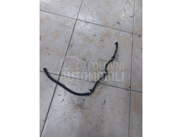 Odlivno crevo za dizne 2.0hdi za Peugeot 406