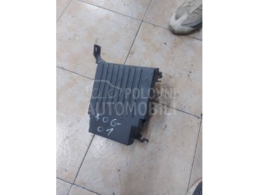 Kućište filtera 2.0hdi za Peugeot 406