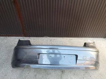 Zadnji Branik za BMW 116, 118, 120 od 2004. do 2009. god.