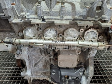 RAMPA za Volkswagen Caddy