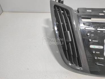 RESETKA VENTILACIJE za Ford Kuga