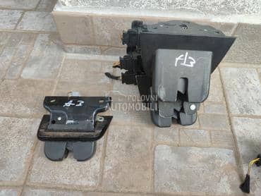 Brave gepeka za Audi A3, A4, A6 od 1995. do 2012. god.