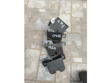 Brava za Volkswagen Polo, Touareg