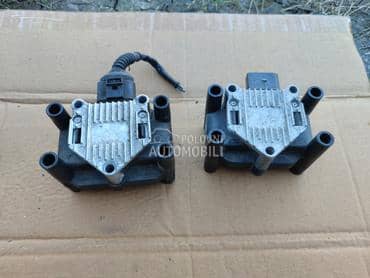 Bombine za Audi A1, A2, A3 ...