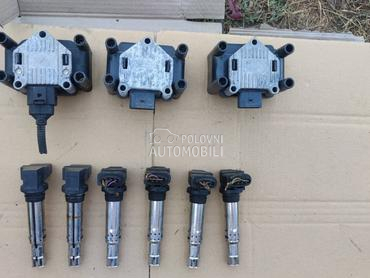 Bobine za Volkswagen Caddy, Cross Polo, Golf 4 ...