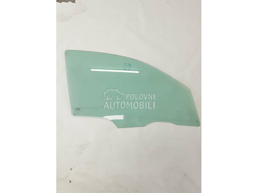 Prednje desno staklo za Mazda 2