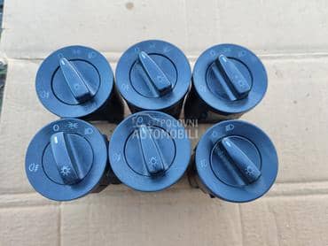 Prekidac za svetla za Volkswagen Golf 4, Lupo, Nova Buba ...