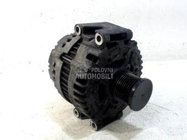 Alternator za Mercedes Benz S 320, S 350 od 2006. do 2010. god.