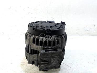 Alternator za Mercedes Benz S 320 od 2006. do 2010. god.