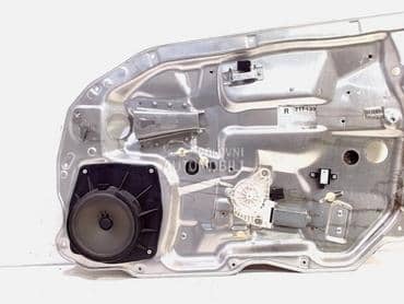 Podizač prozora desni prednji za Mercedes Benz S 320 od 2006. do 2010. god.