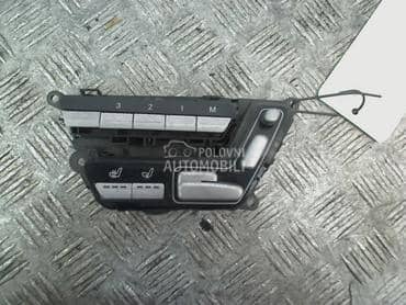 Taster memorije sedišta za Mercedes Benz S 320 od 2006. do 2010. god.