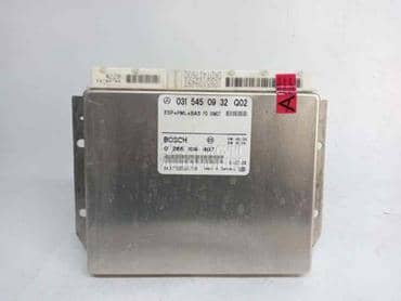 ABS pumpa za Mercedes Benz S 320 od 2006. do 2010. god.