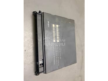 Kompjuter sedišta za Mercedes Benz S 320 od 2006. do 2010. god.