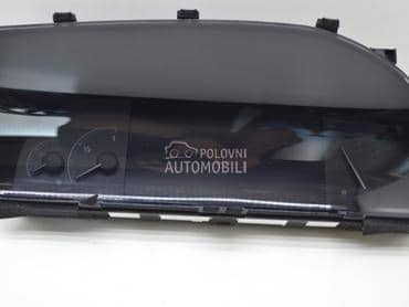 Kilometar sat - brzinomer za Mercedes Benz S 320 od 2006. do 2010. god.