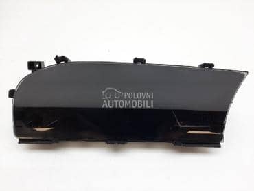 Kilometar sat - brzinomer za Mercedes Benz S 320 od 2006. do 2010. god.