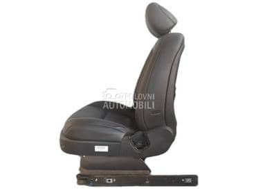 Sedište prednje levo za Mercedes Benz S 320 od 2006. do 2010. god.