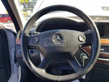 Volan za Mercedes Benz S 320 od 2006. do 2010. god.