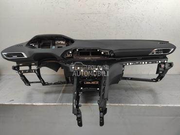 INSTRUMENT TABLA za Peugeot 3008