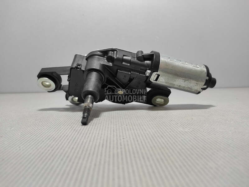 MOTORIC BRISACA GEPEKA