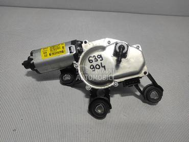 MOTORIC BRISACA GEPEKA za Audi A4