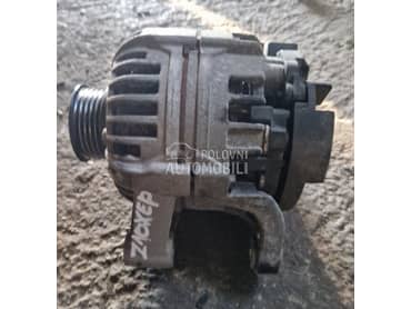 Alternator Z10XEP za Opel Corsa C