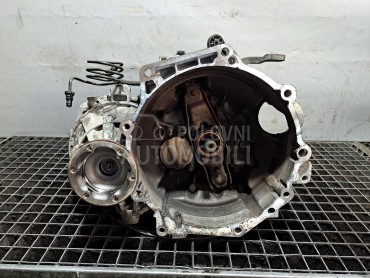 MJENJAC za Volkswagen Caddy