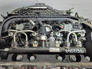 DIZNA za Peugeot Expert