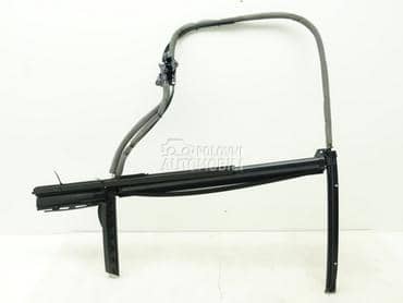 Zavesice za Mercedes Benz S 320 od 2006. do 2010. god.