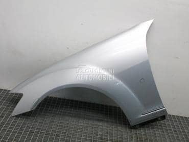 Blatobran prednji levi za Mercedes Benz S 320 od 2006. do 2010. god.